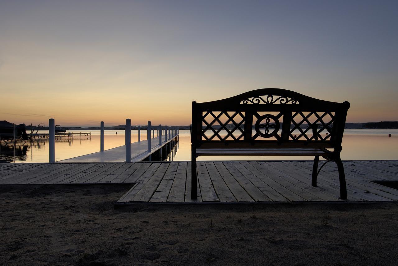 מירס Dunes Waterfront Resort מראה חיצוני תמונה