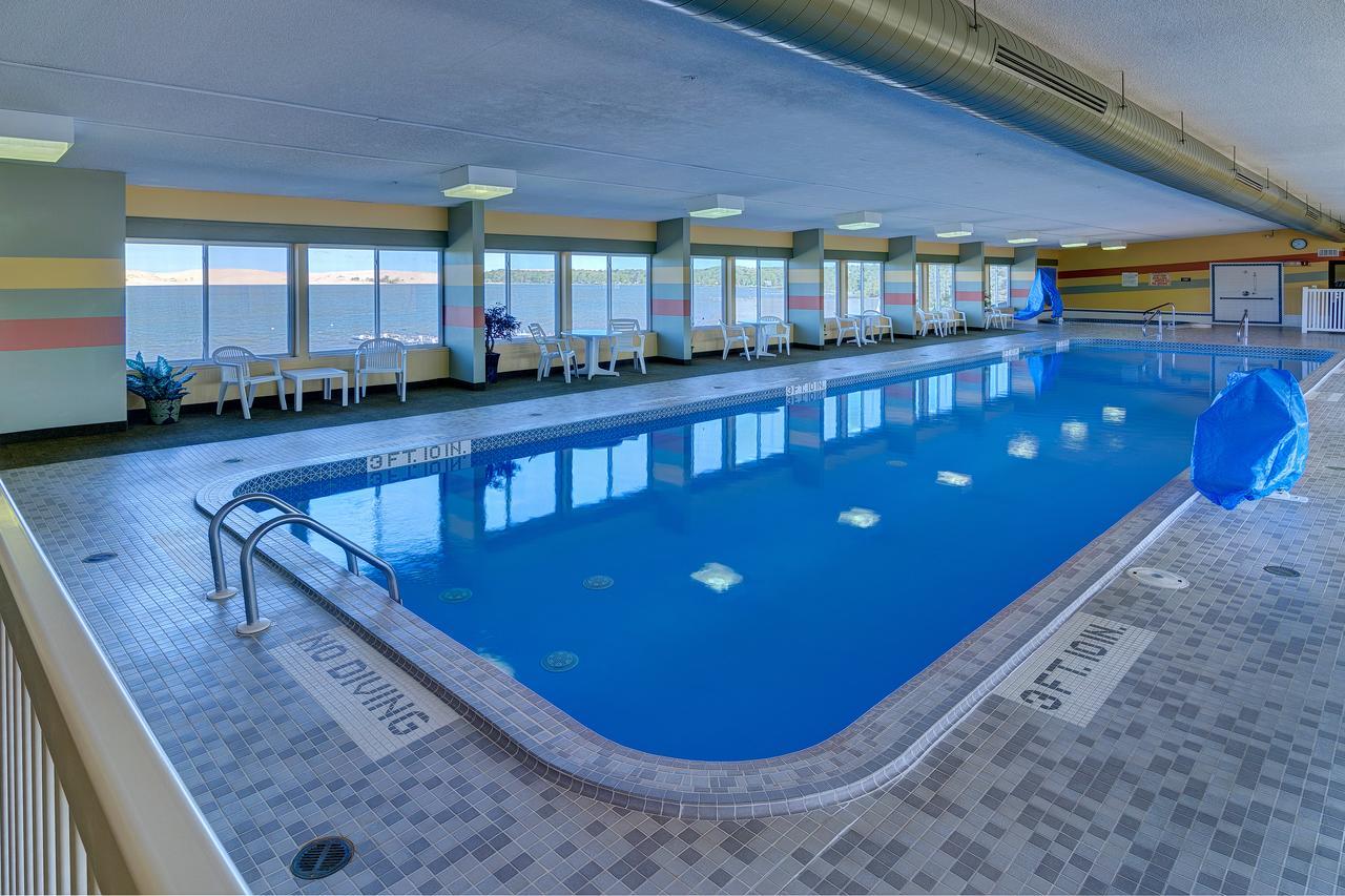 מירס Dunes Waterfront Resort מראה חיצוני תמונה