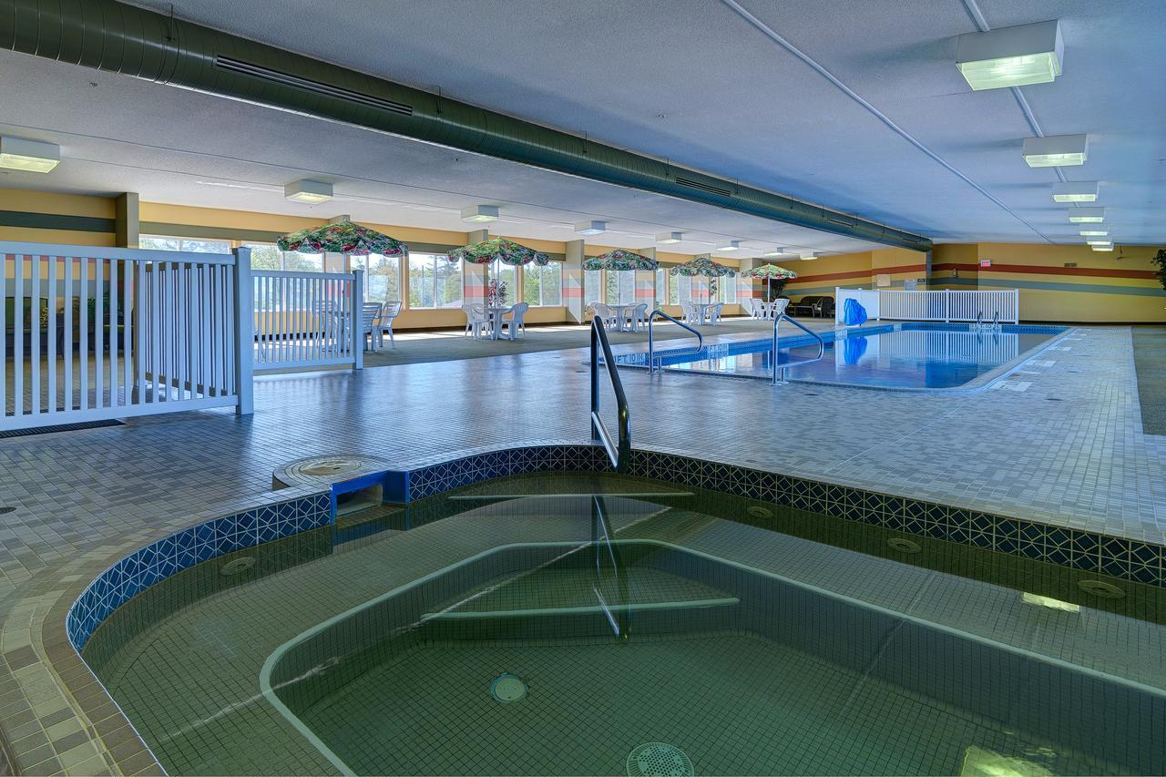 מירס Dunes Waterfront Resort מראה חיצוני תמונה